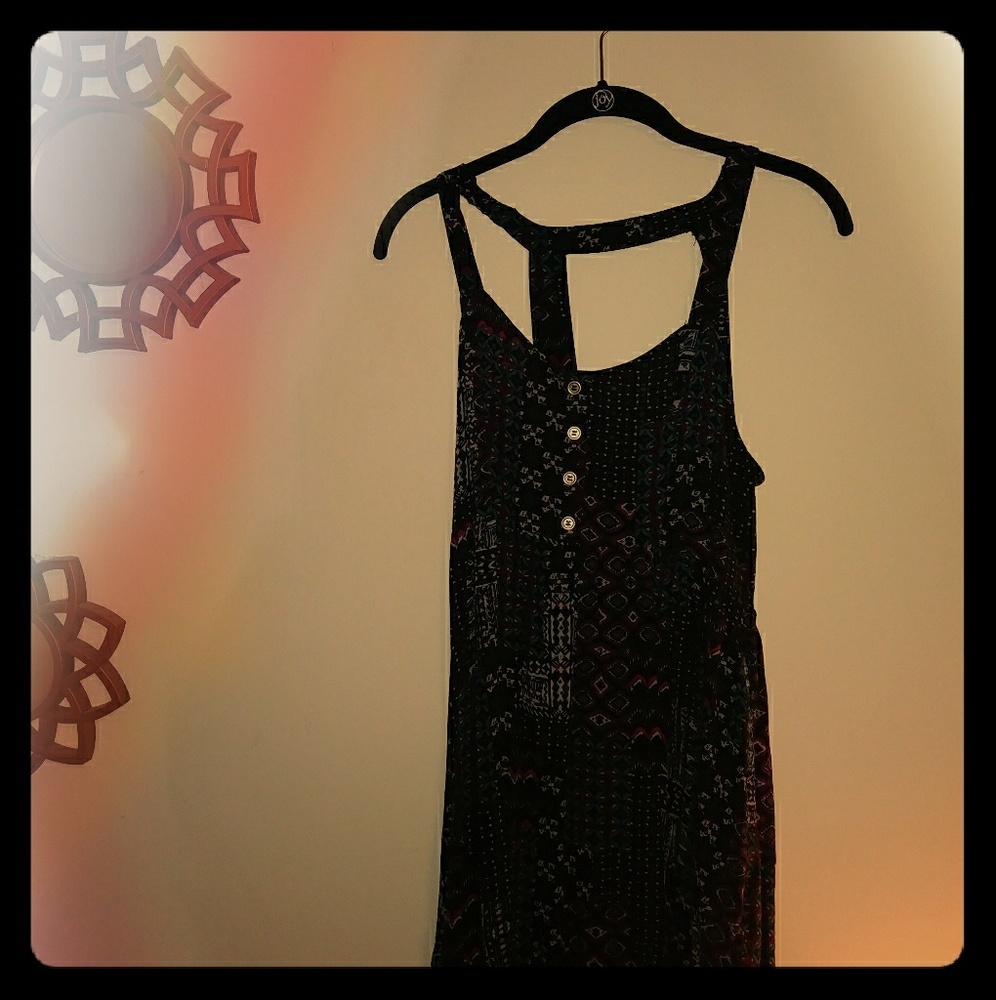 Sun dress